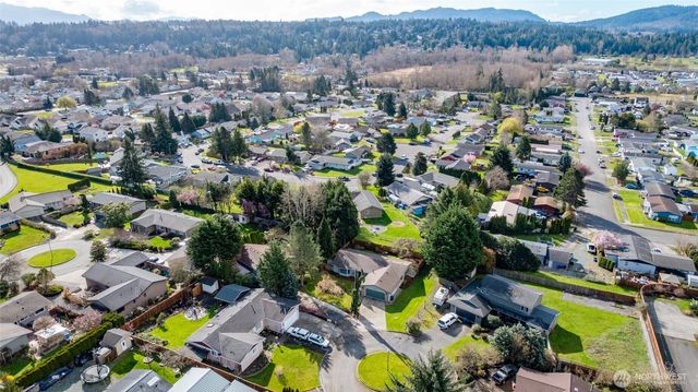 3400 Trumpeter Drive, Mount Vernon, WA 98273