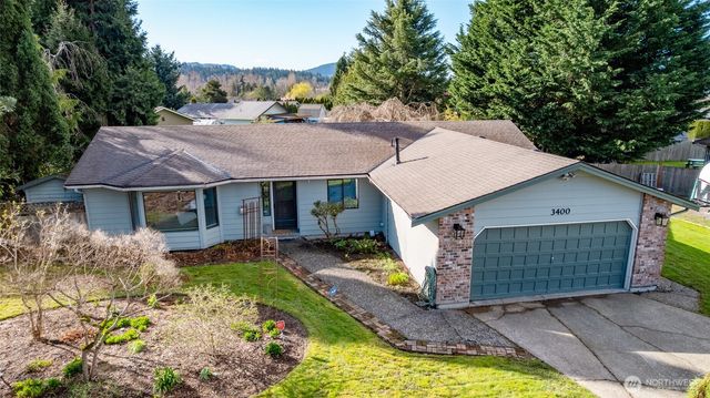 3400 Trumpeter Drive, Mount Vernon, WA 98273