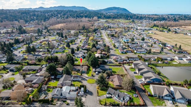 3400 Trumpeter Drive, Mount Vernon, WA 98273