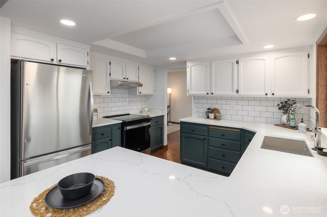 3400 Trumpeter Drive, Mount Vernon, WA 98273