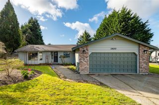 3400 Trumpeter Drive, Mount Vernon, WA 98273
