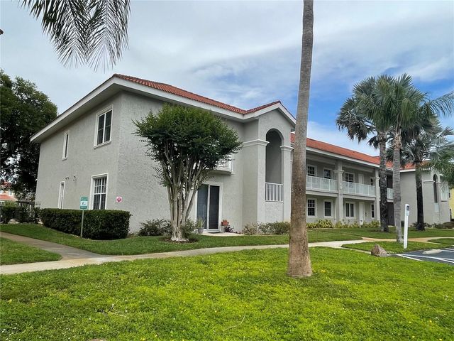 6808 DALI AVENUE 204, Land O Lakes, FL 34637