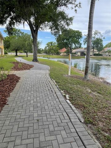 6808 DALI AVENUE 204, Land O Lakes, FL 34637