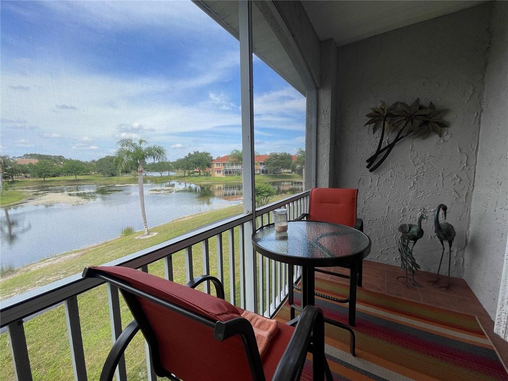 6808 DALI AVENUE 204, Land O Lakes, FL 34637