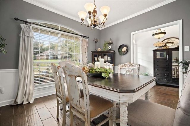 1980 Ark E Drive, Semmes, AL 36575