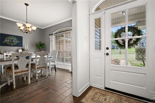 1980 Ark E Drive, Semmes, AL 36575