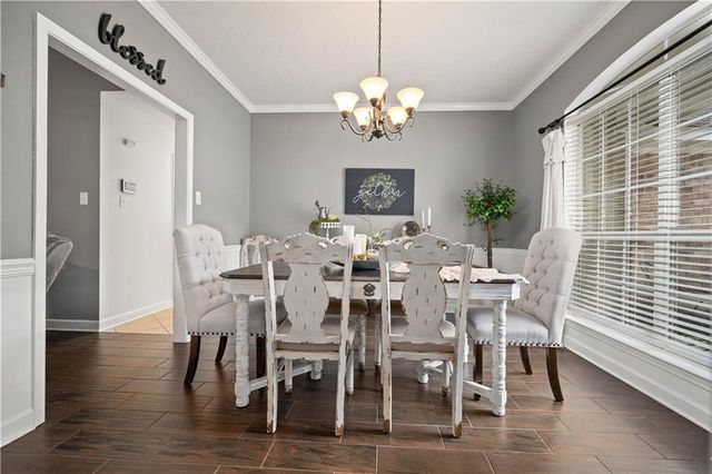 1980 Ark E Drive, Semmes, AL 36575