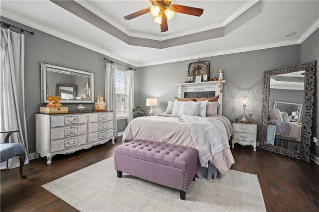 1980 Ark E Drive, Semmes, AL 36575