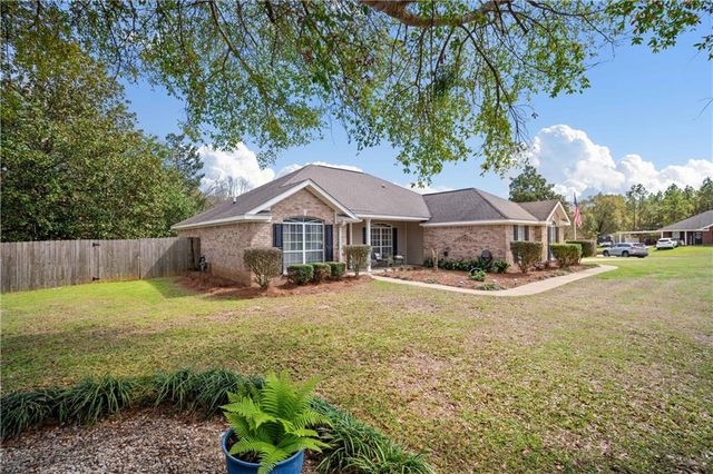 1980 Ark E Drive, Semmes, AL 36575