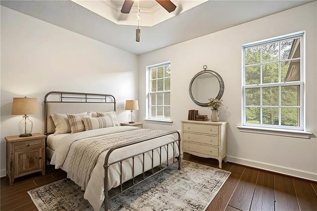 1980 Ark E Drive, Semmes, AL 36575