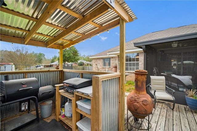 1980 Ark E Drive, Semmes, AL 36575