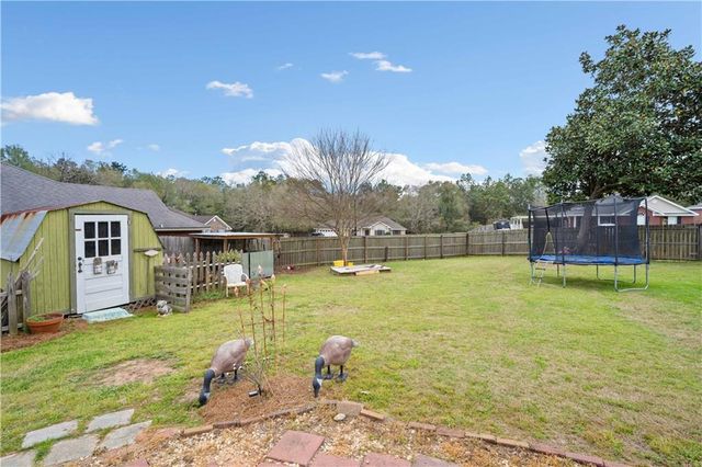 1980 Ark E Drive, Semmes, AL 36575