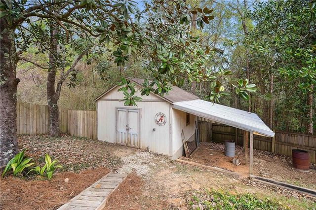 1980 Ark E Drive, Semmes, AL 36575