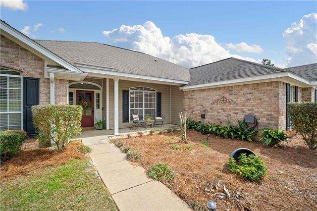 1980 Ark E Drive, Semmes, AL 36575