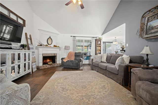 1980 Ark E Drive, Semmes, AL 36575