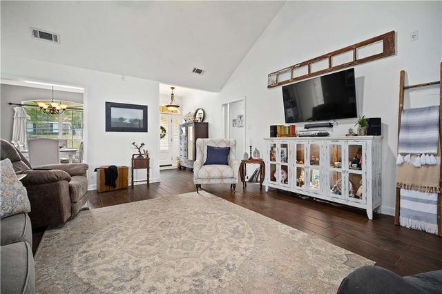 1980 Ark E Drive, Semmes, AL 36575