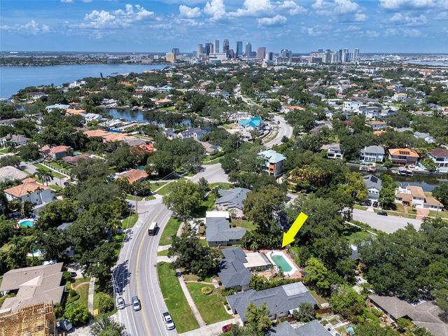 451 W DAVIS BOULEVARD, Tampa, FL 33606