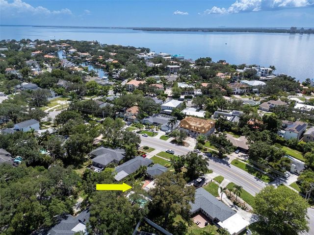 451 W DAVIS BOULEVARD, Tampa, FL 33606