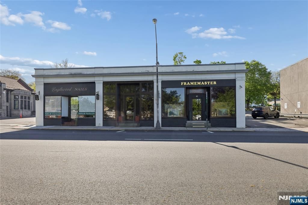 63 Dean Street 63, Englewood, NJ 07631