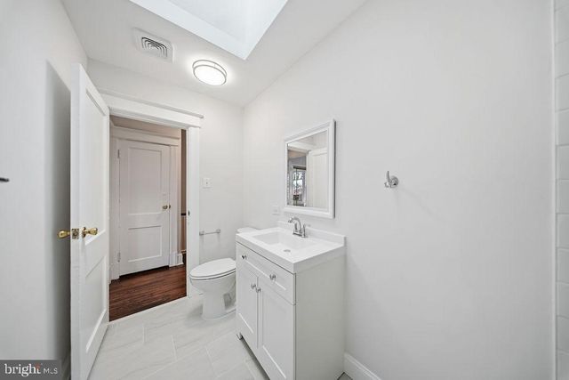 4839 ILLINOIS AVE NW, Washington, DC 20011
