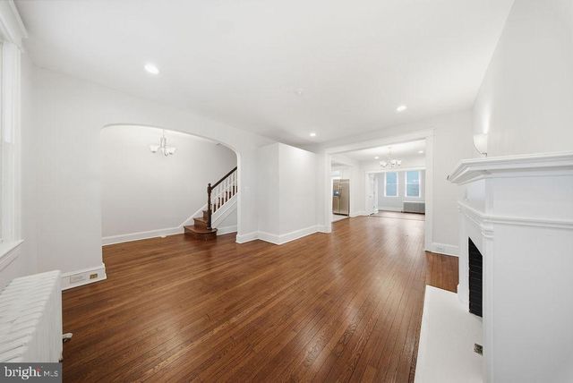 4839 ILLINOIS AVE NW, Washington, DC 20011