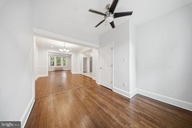 4839 ILLINOIS AVE NW, Washington, DC 20011