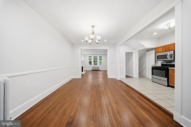 4839 ILLINOIS AVE NW, Washington, DC 20011