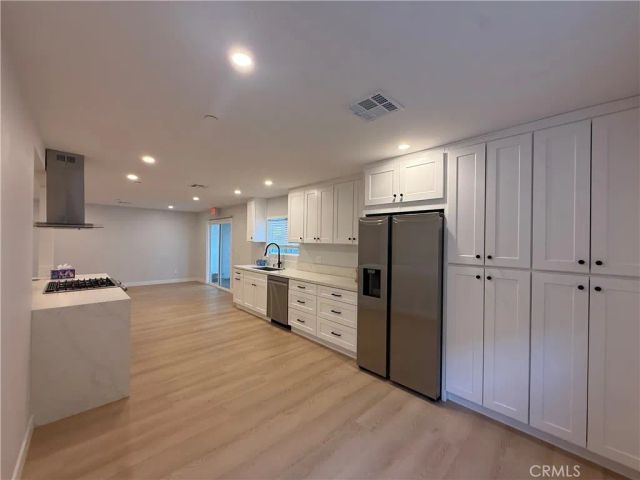 8201 Greenbush Avenue, Panorama City, CA 91402