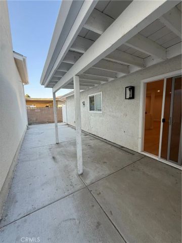 8201 Greenbush Avenue, Panorama City, CA 91402