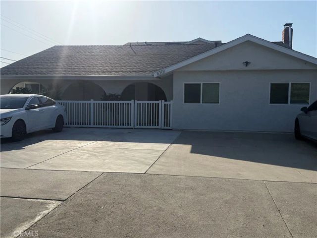 8201 Greenbush Avenue, Panorama City, CA 91402