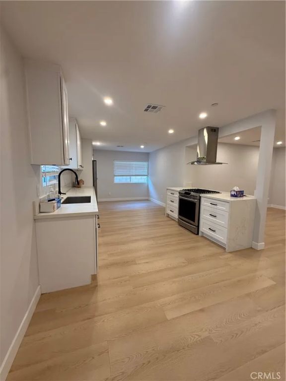 8201 Greenbush Avenue, Panorama City, CA 91402