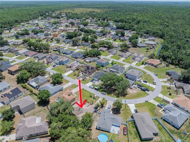 427 LARK COURT, Kissimmee, FL 34759