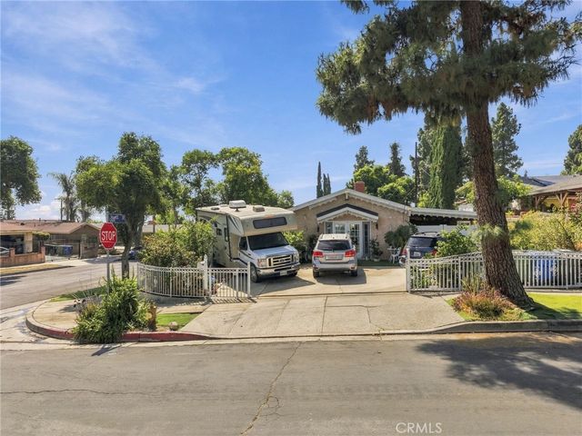 12011 Jouett, Sylmar, CA 91342