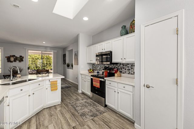 15114 W BLACK GOLD Lane, Sun City West, AZ 85375