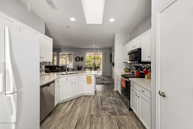 15114 W BLACK GOLD Lane, Sun City West, AZ 85375