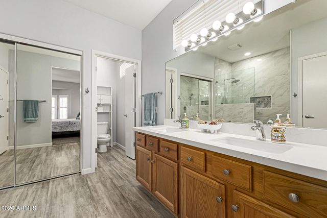 15114 W BLACK GOLD Lane, Sun City West, AZ 85375