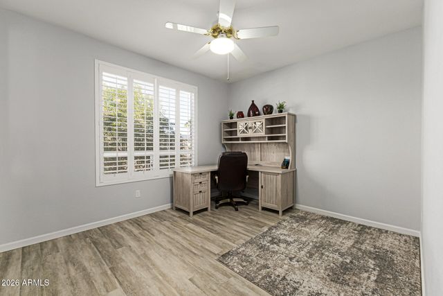 15114 W BLACK GOLD Lane, Sun City West, AZ 85375