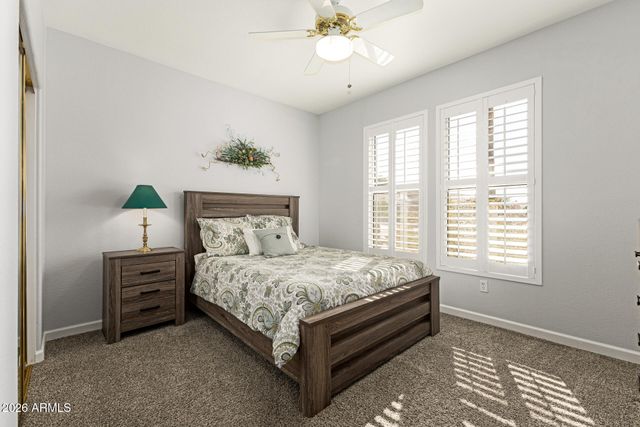 15114 W BLACK GOLD Lane, Sun City West, AZ 85375