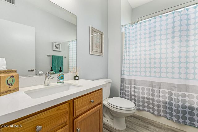15114 W BLACK GOLD Lane, Sun City West, AZ 85375