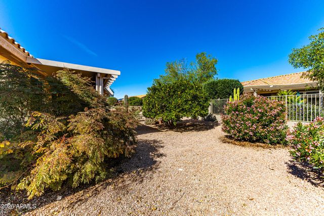 15114 W BLACK GOLD Lane, Sun City West, AZ 85375