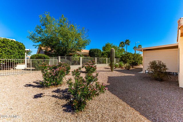15114 W BLACK GOLD Lane, Sun City West, AZ 85375