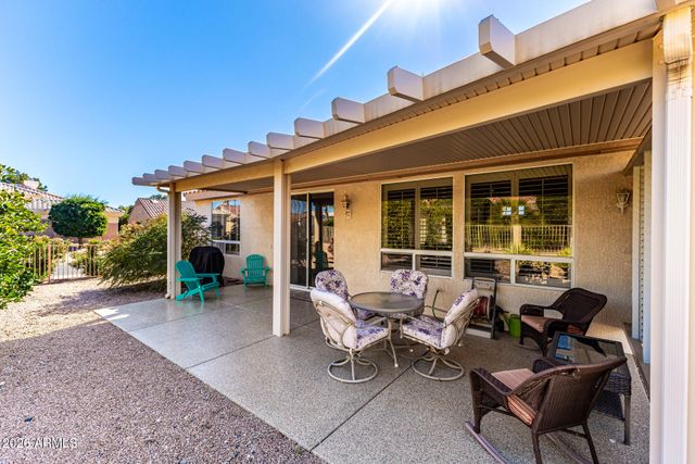 15114 W BLACK GOLD Lane, Sun City West, AZ 85375