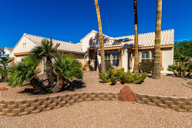 15114 W BLACK GOLD Lane, Sun City West, AZ 85375