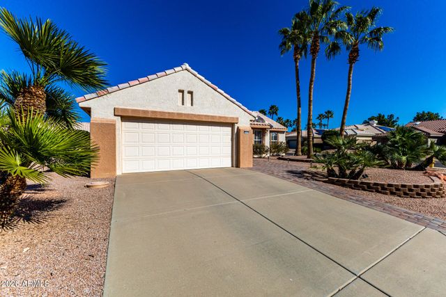 15114 W BLACK GOLD Lane, Sun City West, AZ 85375