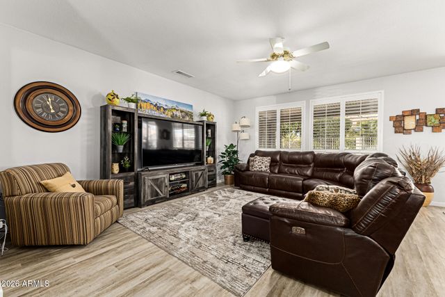 15114 W BLACK GOLD Lane, Sun City West, AZ 85375