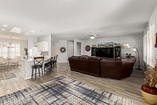 15114 W BLACK GOLD Lane, Sun City West, AZ 85375