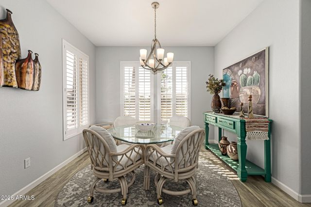 15114 W BLACK GOLD Lane, Sun City West, AZ 85375