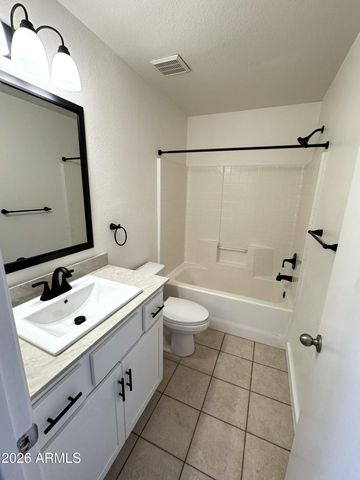 12710 W ASH Street, El Mirage, AZ 85335