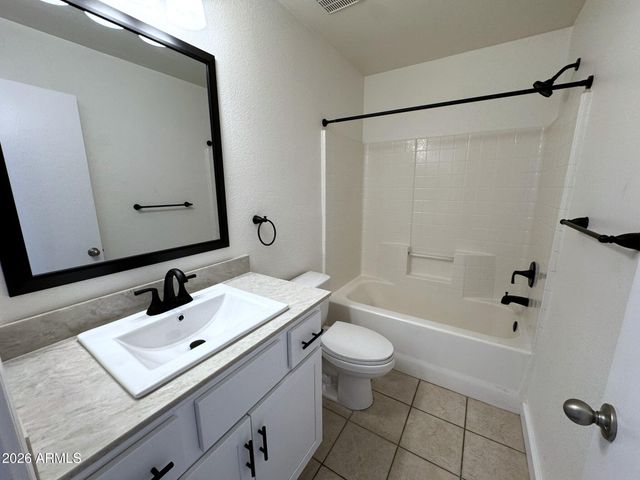 12710 W ASH Street, El Mirage, AZ 85335