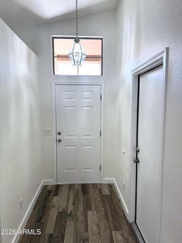 12710 W ASH Street, El Mirage, AZ 85335